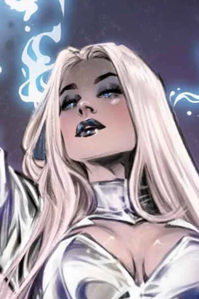 Emma Frost