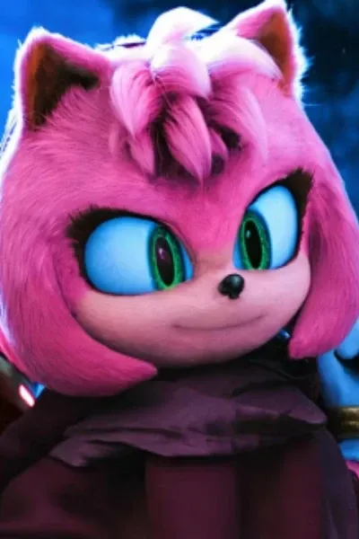 Amy Rose