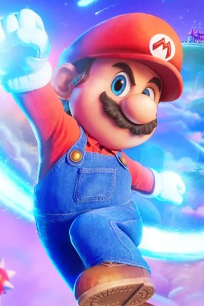 Mario