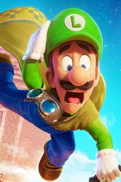 Luigi