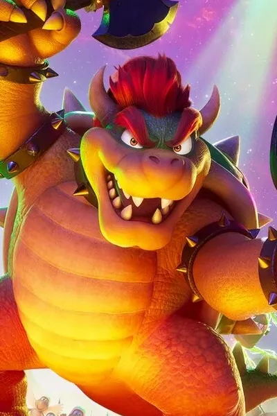 Bowser