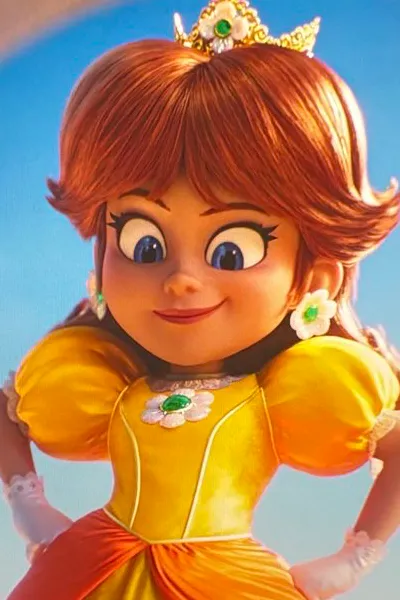 Princess Daisy