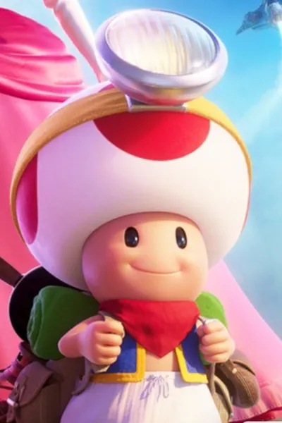 Toad