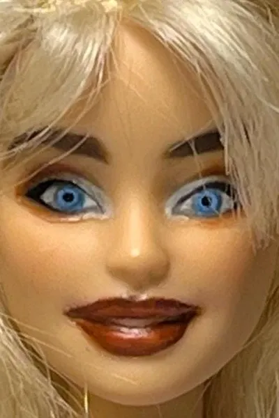 Sabrina Doll