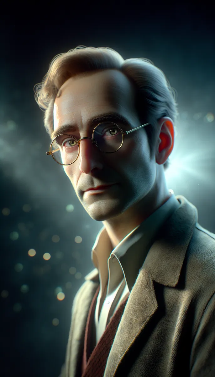 Arnim Zola (Captain America: Man Out of Time) photo 2