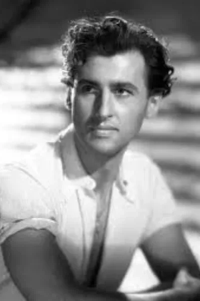 Stewart Granger