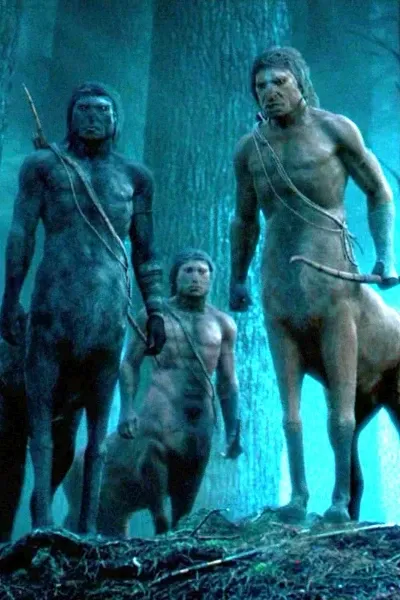 Bearded Centaur