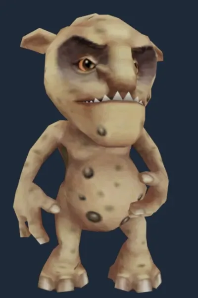 Gnome
