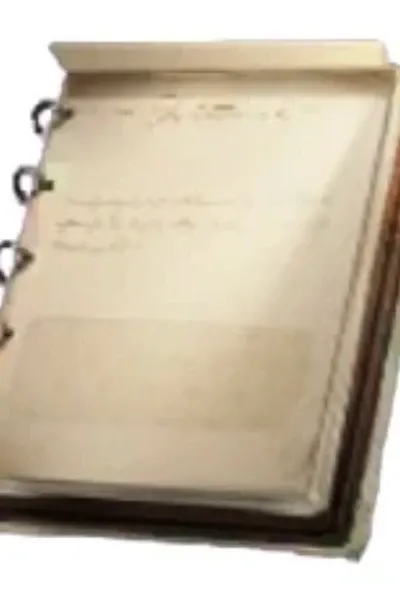 Talking Diary