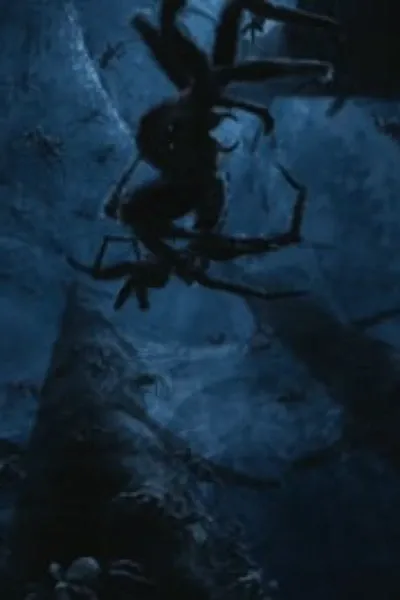Spider #2