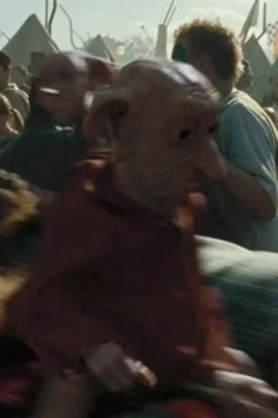 Elf #1