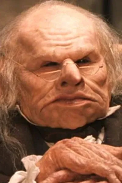 Goblin #1