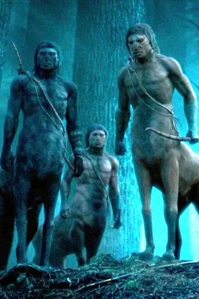 Centaur #2