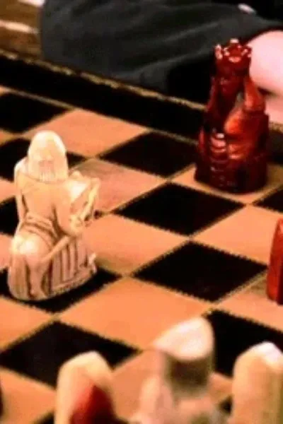 Chess Pieces