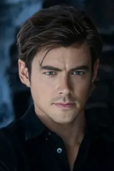 Dick Grayson
