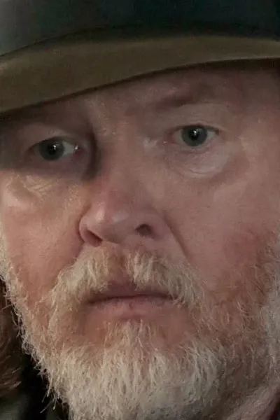 Detective Harvey Bullock