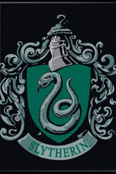 Slytherin #2