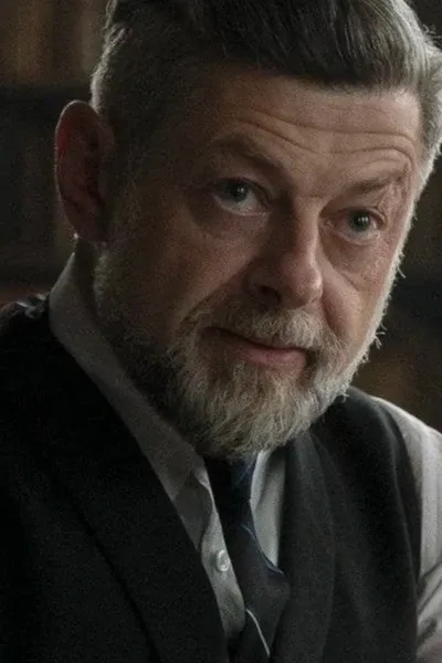 Alfred Pennyworth