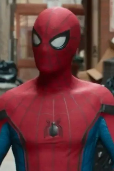 Spider-Man