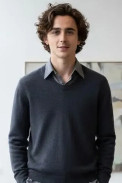 Harry Osborn