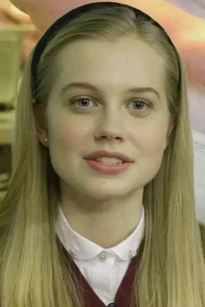 Betty Brant