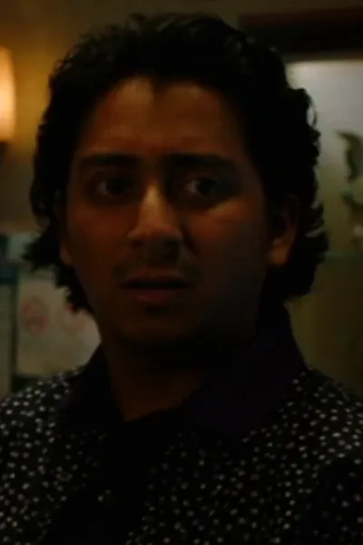 Eugene "Flash" Thompson