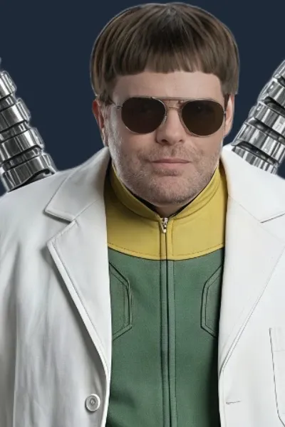Doctor Octopus