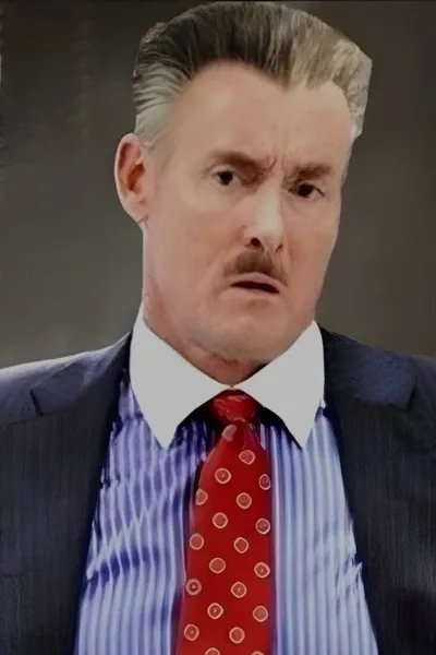 J. Jonah Jameson