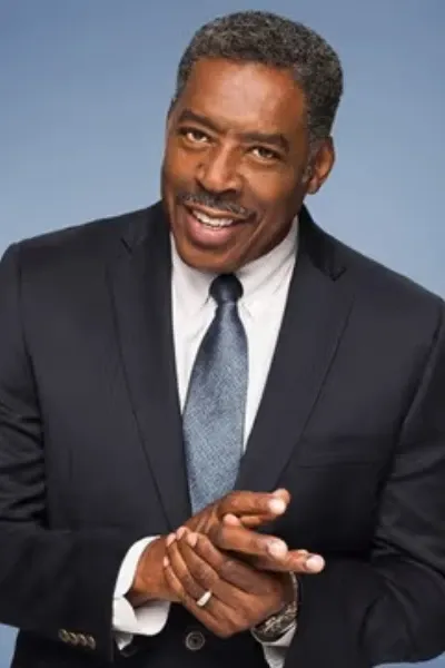 Joseph "Robbie" Robertson
