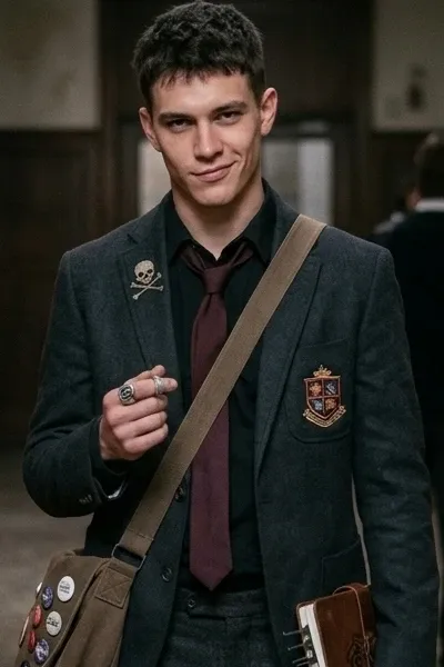 Jax Dodger