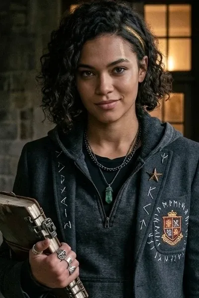 Veda Piper