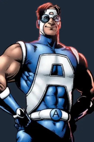 A-Train