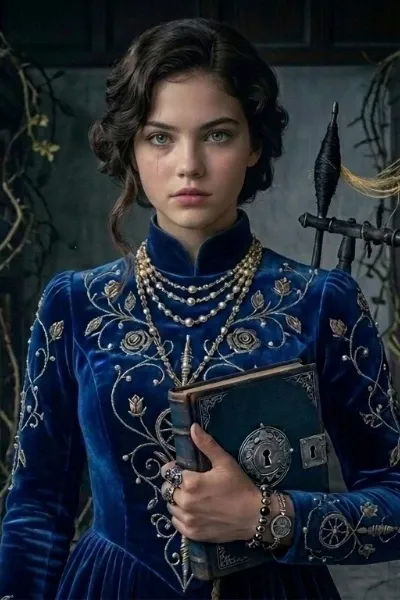 Aurelia Dormer