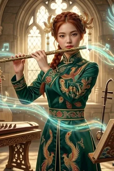 Piper Philomel