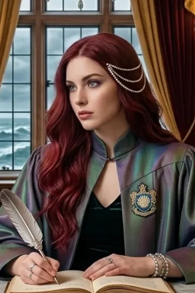 Lyric Triton