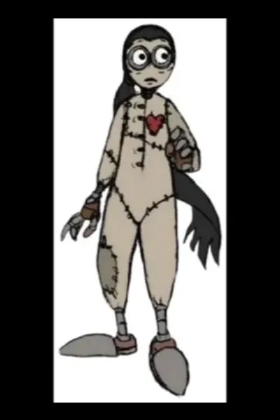10 (stitchpunk)