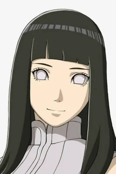 Hinata Hyuga