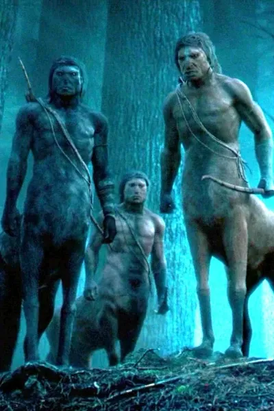 Dun-Coloured Centaur #4