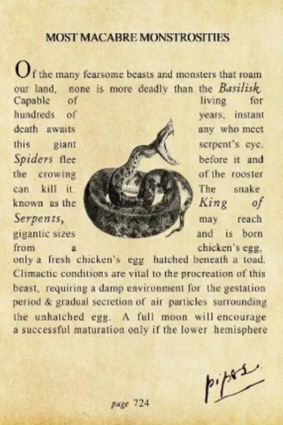 Potions Textbook