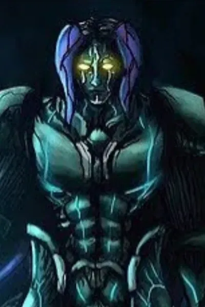 Nero Angelo