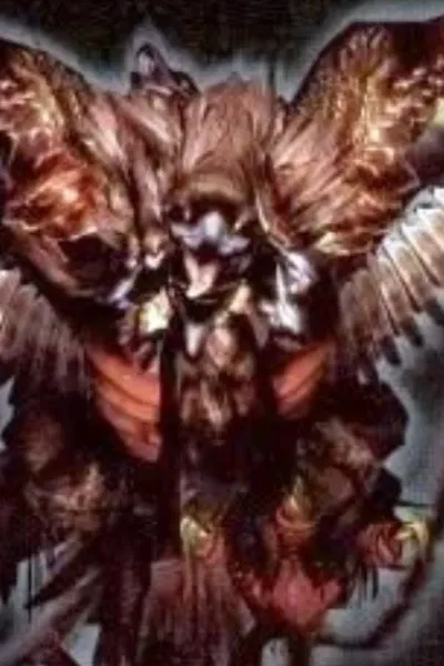 Griffon