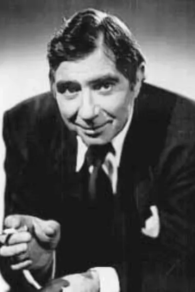 Robert Newton