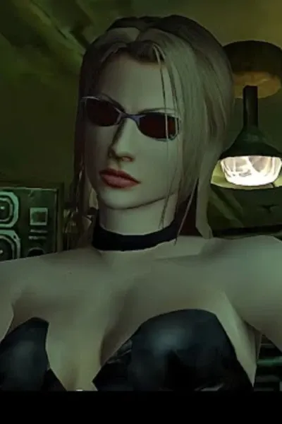 Trish