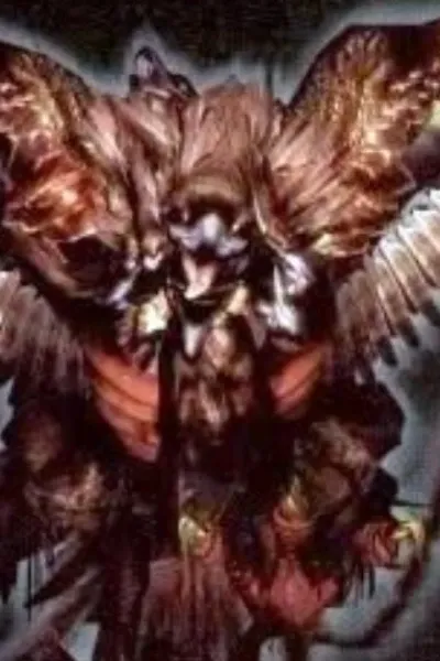 Griffon