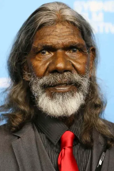 David Gulpilil