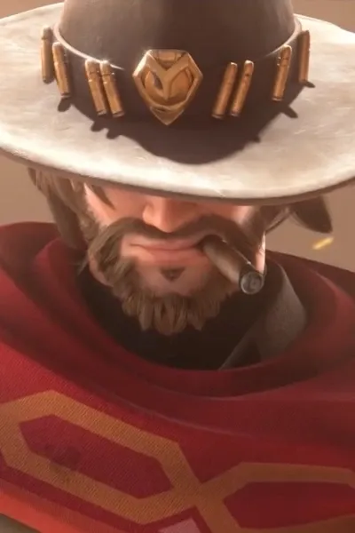 Mcree