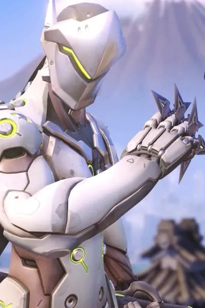 Genji