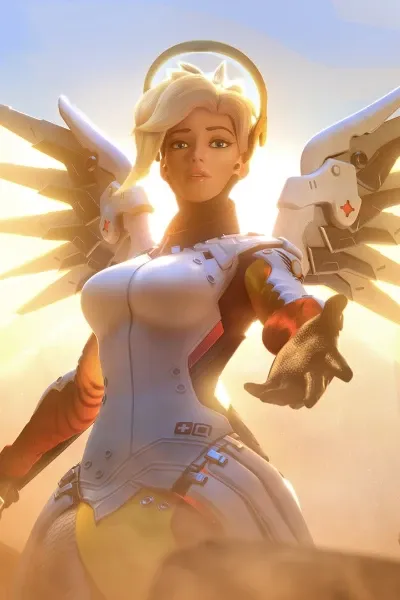 Mercy