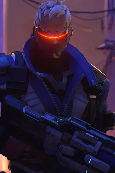 Soldier 76
