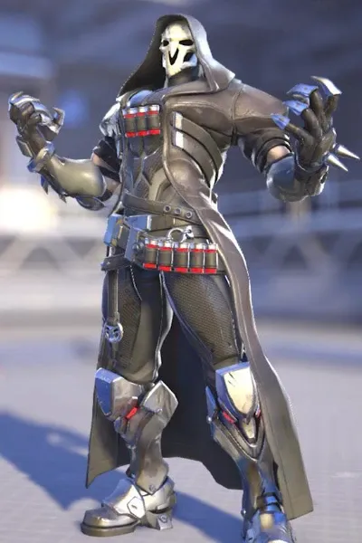 Reaper